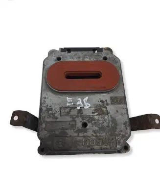 BMW 7 E38 Headlight ballast module Xenon 1307329011
