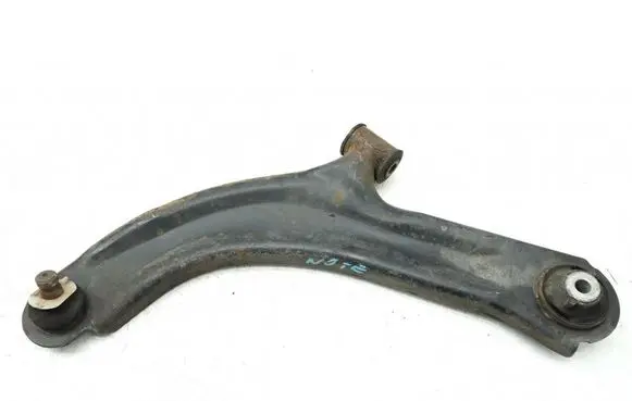 Front control arm