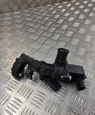 Audi A7 S7 4G Turbo 06H145710D