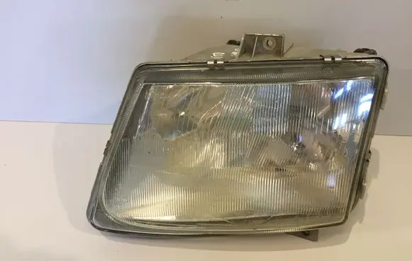 Mercedes-Benz Vito Viano W638 Headlight/headlamp