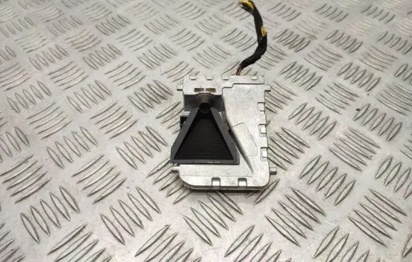 Mercedes-Benz B W246 W242 Windshield/windscreen camera A0009007607 A2079012900 A0009024525