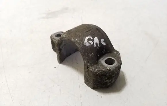Bentley Continental Sway bar bush bracket, rear 3D0511439