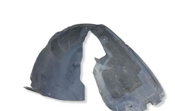 Opel Insignia A Front wheel arch liner splash guards 13241159