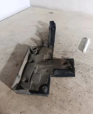 Opel Astra G Engine cover (trim) EC0TEC