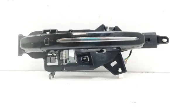 Cadillac Escalade IV Front door exterior handle 772040
