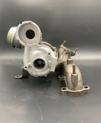 Volkswagen Golf V Turbo 751851 54399880022 54399700022