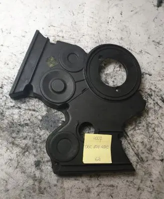 Audi A6 S6 C5 4B Timing belt guard (cover) 06C109128C