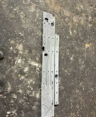 Pickup box liner