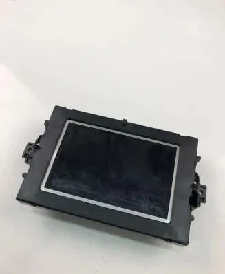 Mercedes-Benz C W204 Screen/display/small screen A2C30083600