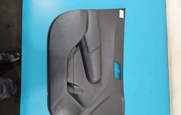 KIA Picanto Front door card panel trim 82370-G6010 IMPRK1540688