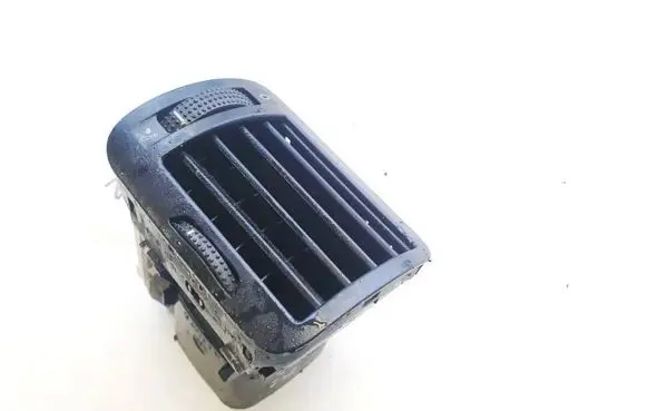 Volkswagen PASSAT B5.5 Dash center air vent grill 1841908001 95162325