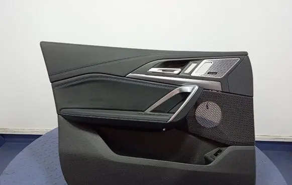 AC 428 Door card panel trim set 