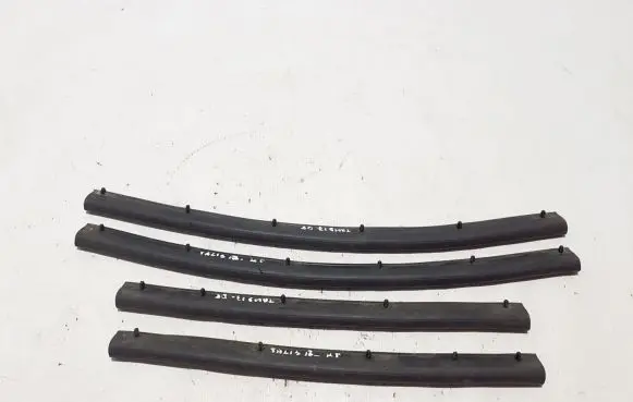 Renault Talisman Engine compartment rubber 