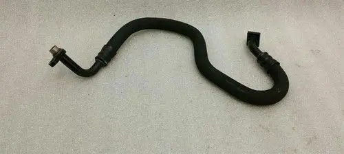 BMW 7 F01 F02 F03 F04 Oil cooling pipe 2282911