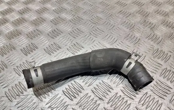 Toyota Yaris Coolant pipe/hose 