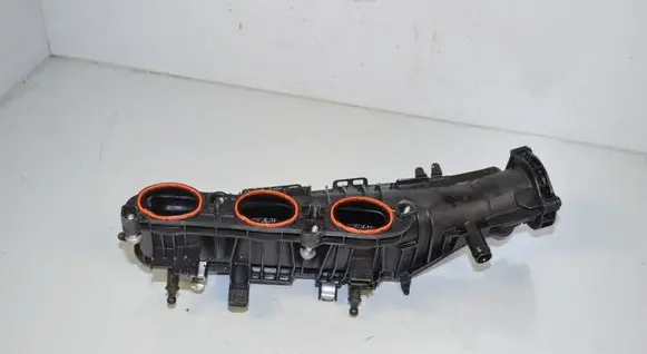 Intake manifold