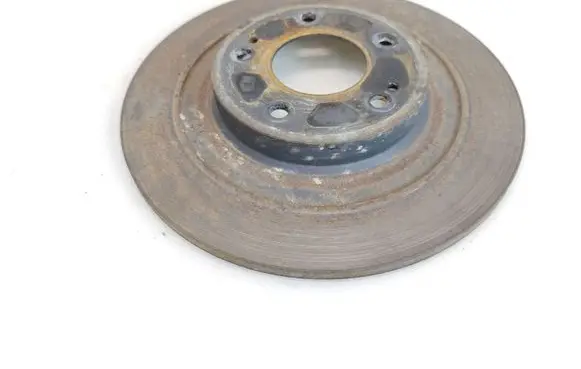 Mitsubishi Outlander Rear brake disc 4615A125