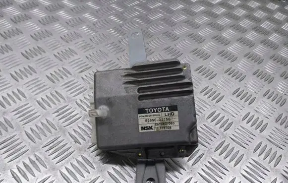 Toyota Corolla E120 E130 Power steering control unit/module 89650-02150