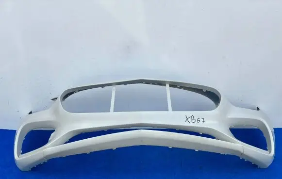 Mercedes-Benz AMG GT R190 C190 Front bumper A1908850025