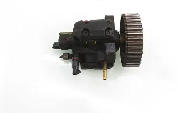 Renault Scenic I Fuel injection high pressure pump 7700111010 0445010018 0281002483