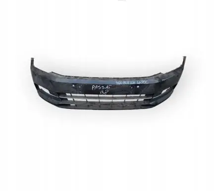 Volkswagen PASSAT B8 Front bumper 3G0807221E