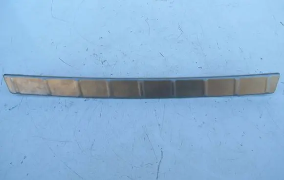 Volvo XC60 Trunk/boot sill cover protection 31462216 BQ2FA