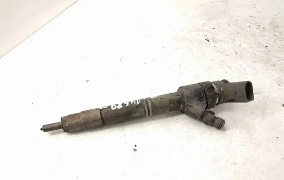Mercedes-Benz B W245 Fuel injector 6400700787 A6400700787