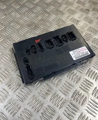 Mercedes-Benz ML W164 SAM control unit A1644404201