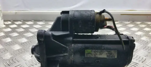 Suzuki Grand Vitara II Starter motor 8200628426 8F70176TWB