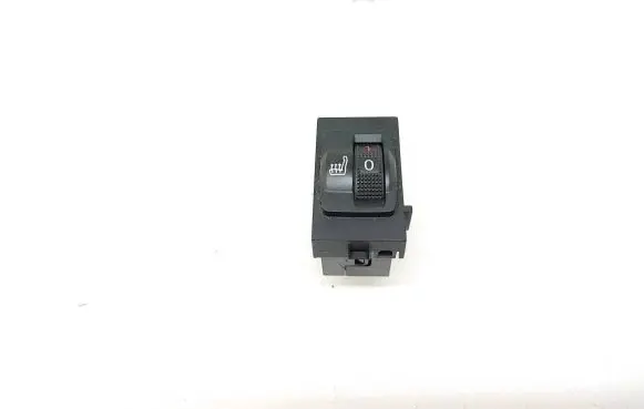 Peugeot 308 Seat heating switch 98019841ZD 10096138 01059A02