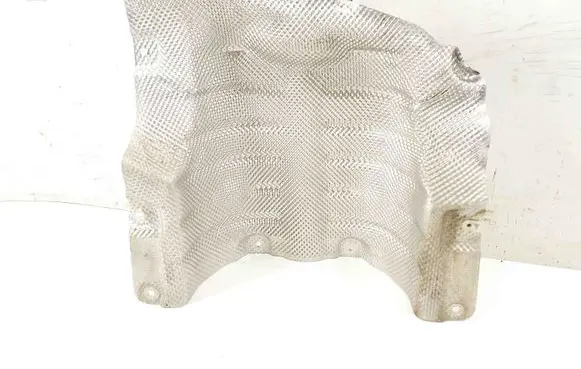 BMW 3 G20 G21 Heat shield in engine bay 51487442127 14877811