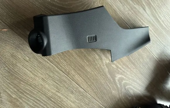 Toyota C-HR II Other interior part 55434F4090