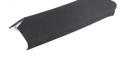 Audi A3 S3 8V (C) pillar trim 8R0867287C 8R0867287B