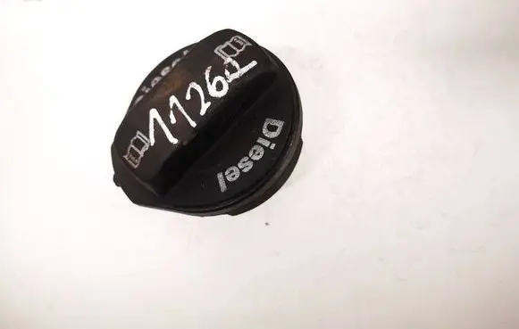Volkswagen Jetta V Fuel tank filler cap 1J0201553S