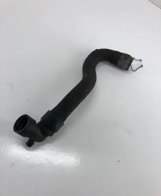 Citroen C4 Grand Picasso Engine coolant pipe/hose