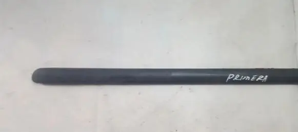 Nissan Primera Front door trim (molding) 808702f