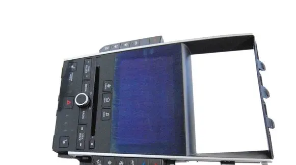 Infiniti Q50 Screen/display/small screen 253914GN0B