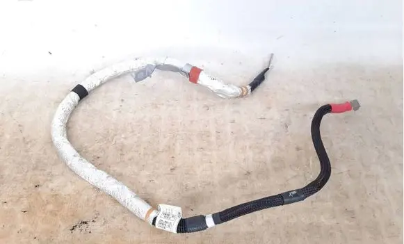 BMW X3 G01 Positive cable (battery) 8476016 12428476016