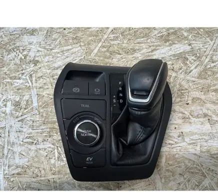 Toyota RAV 4 (XA50) Gear shifter surround trim plastic 5880442460 76L816