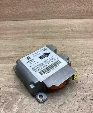 Opel Vectra B Airbag control unit/module 90569350 1923594USED