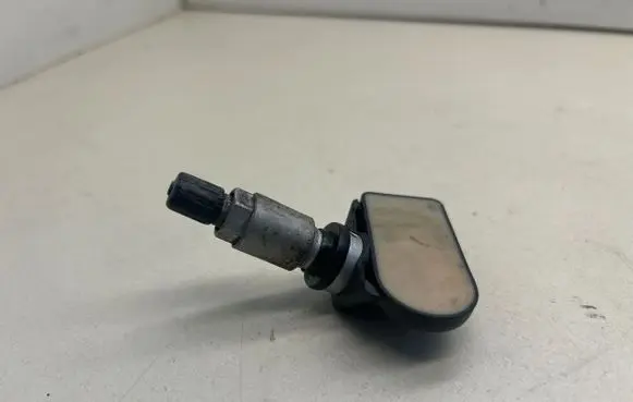Tire pressure sensor
