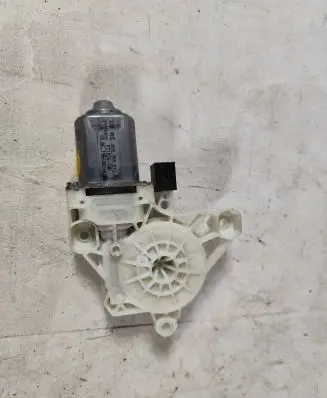 Cupra Born Rear door window regulator motor 4K0959812B