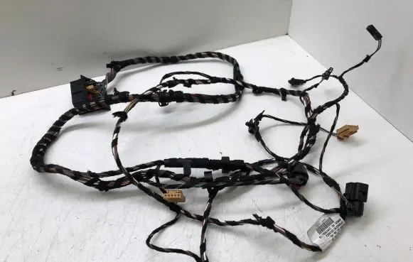 Volkswagen Tiguan Allspace Tailgate/trunk wiring harness 5NA971147DG