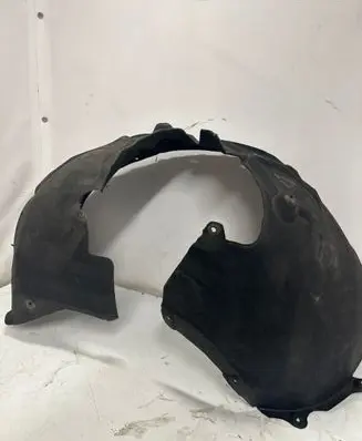 Porsche Cayenne (92A) Front wheel arch liner splash guards 7P5809962