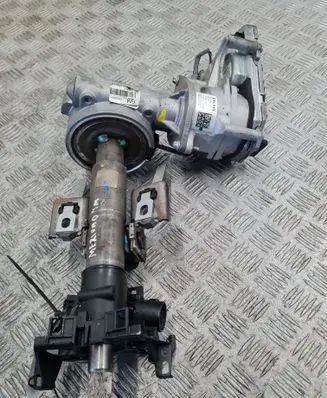 Opel Meriva A Electric power steering pump 