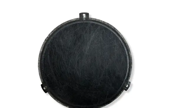 Jeep Cherokee III KJ Rear door speaker 7345AC