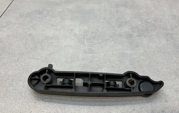 Land Rover Range Rover Evoque L538 Front bumper mounting bracket BJ3217E763AC