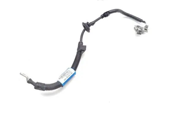 Renault Clio V Negative earth cable (battery) 240805025R
