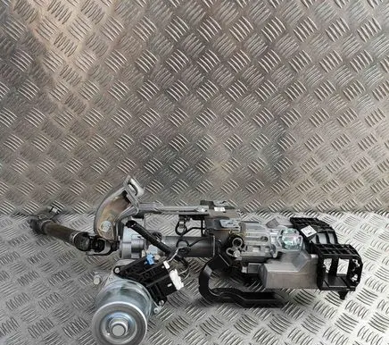 Mazda CX-5 II Steering rack mechanical part Q003TG2988 KJN4675S1B00