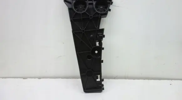Audi A7 S7 4K8 Bumper support mounting bracket corner 4K8807454